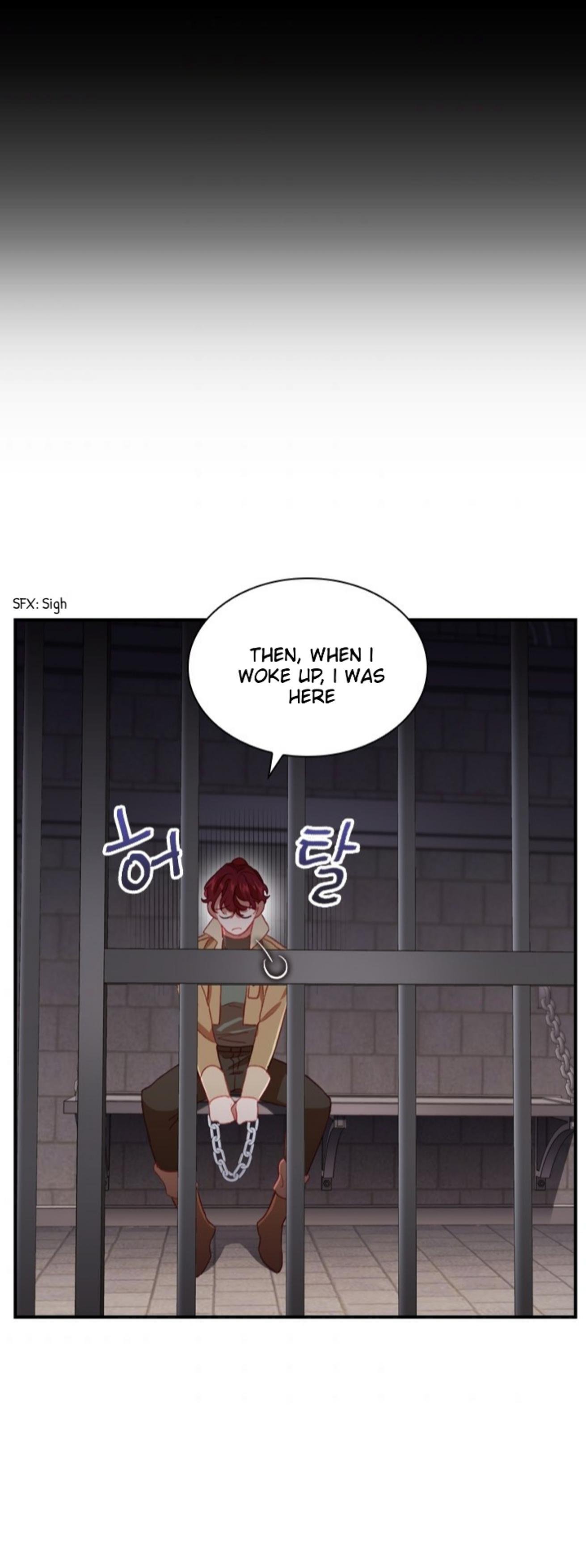 Youngest Princess chapter 64 page 7
