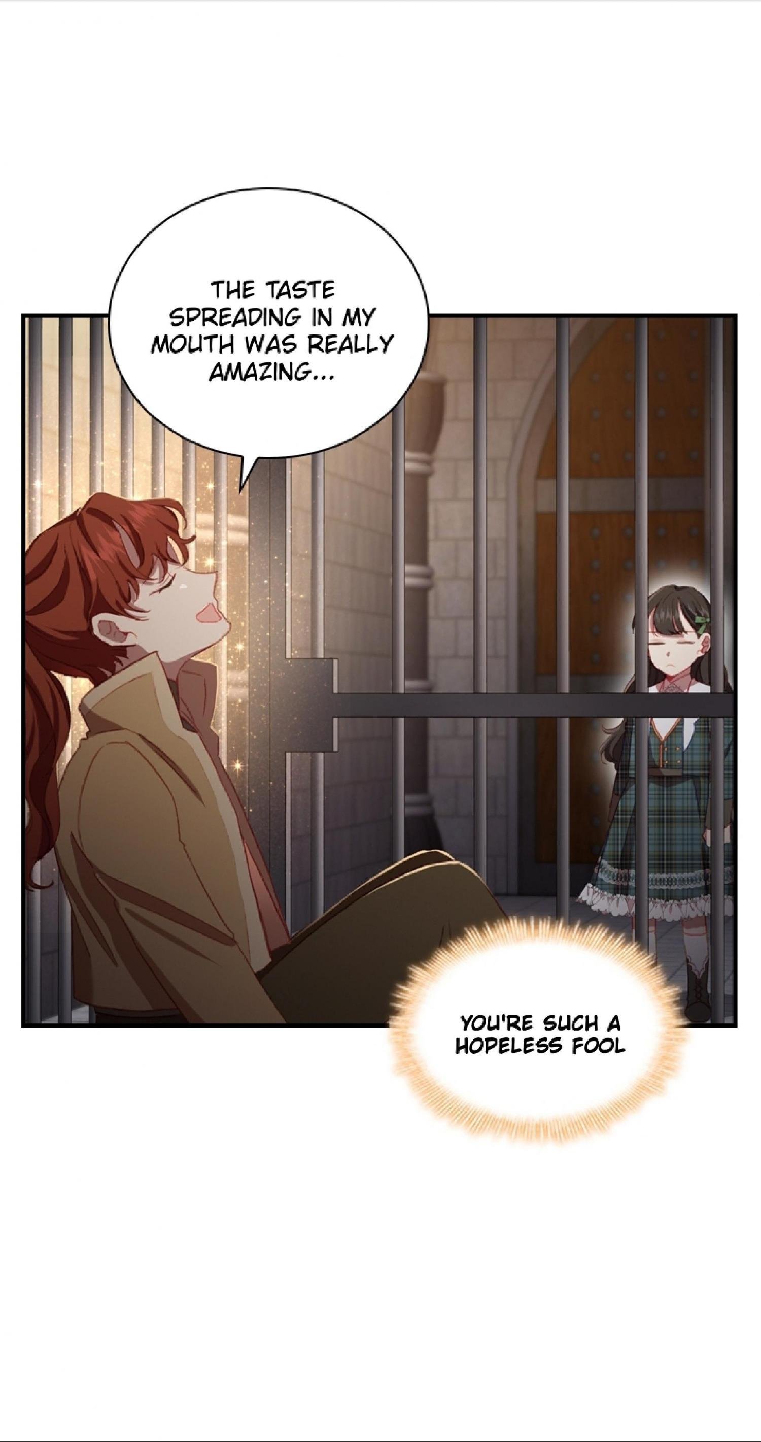 Youngest Princess chapter 64 page 10