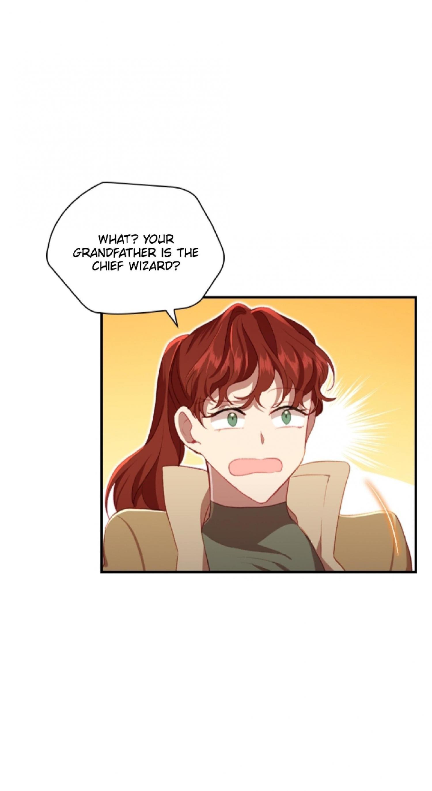 Youngest Princess chapter 64 page 15
