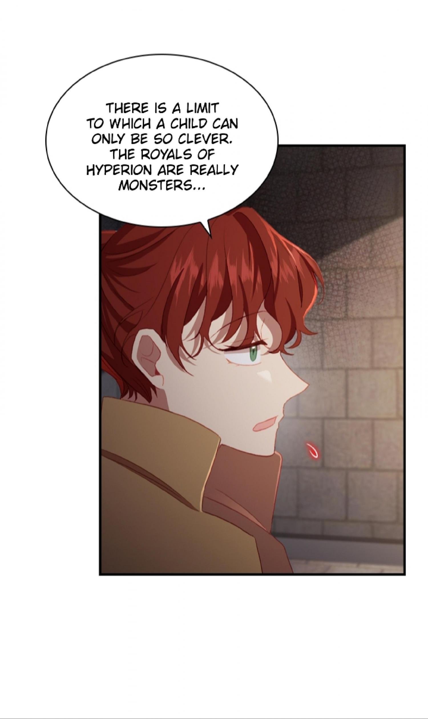 Youngest Princess chapter 64 page 26