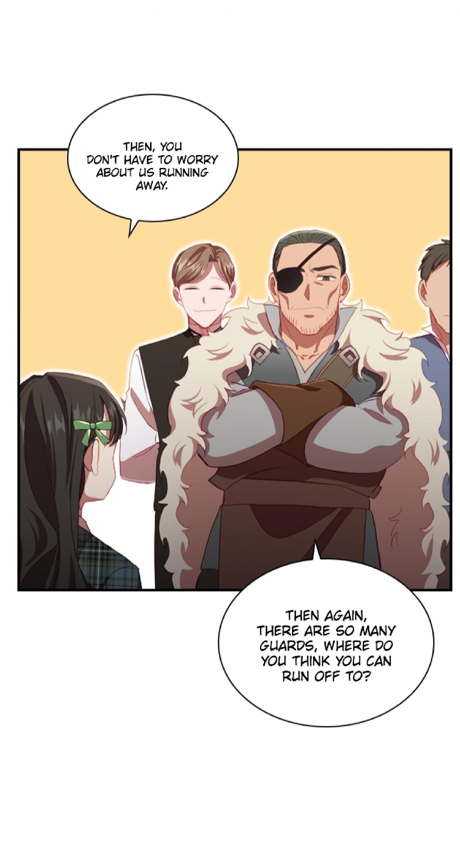 Youngest Princess chapter 64 page 32