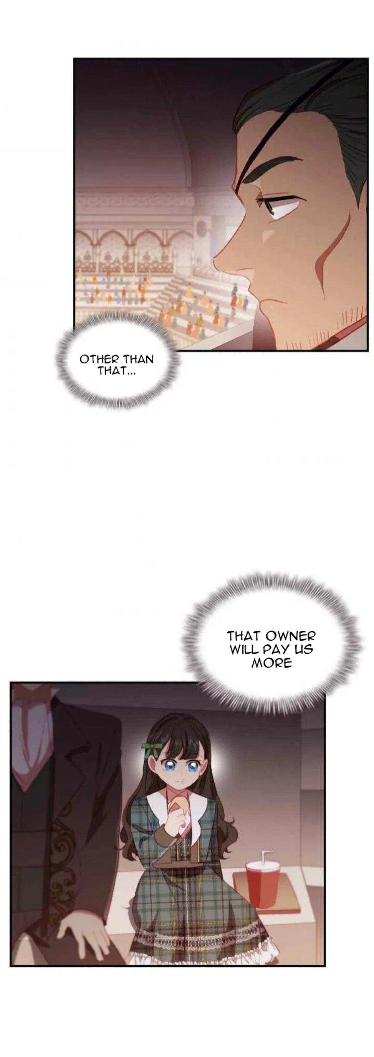Youngest Princess chapter 65 page 7