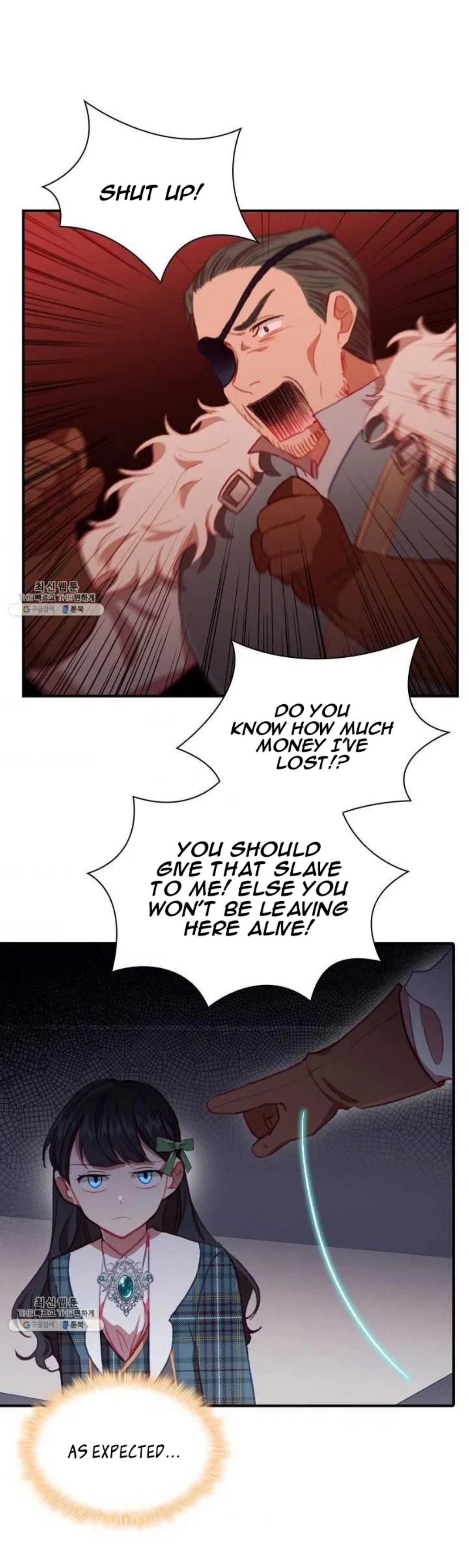 Youngest Princess chapter 65 page 32