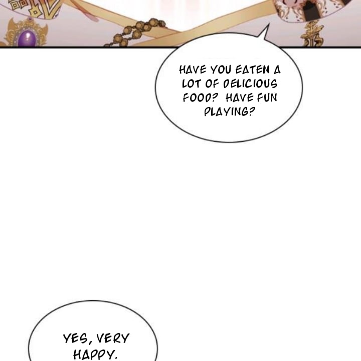 Youngest Princess chapter 73 page 125