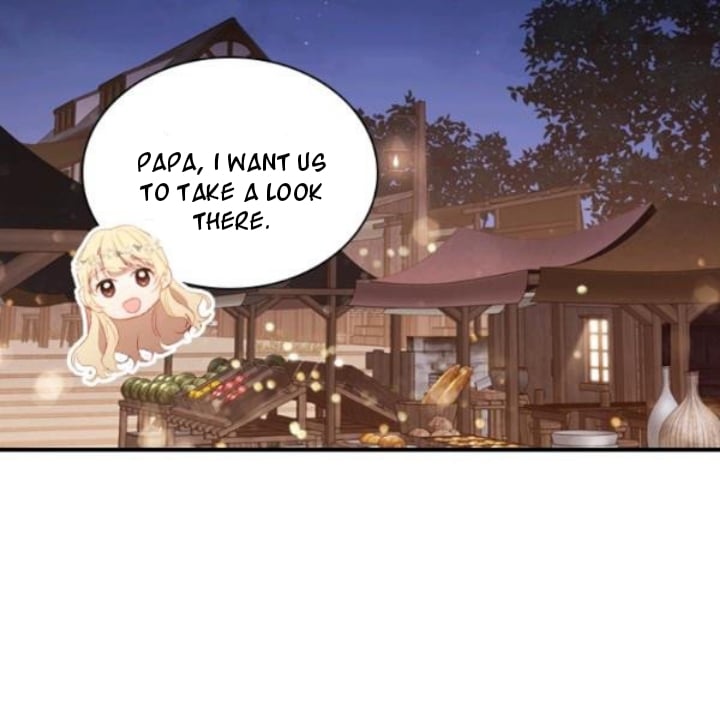 Youngest Princess chapter 73 page 16