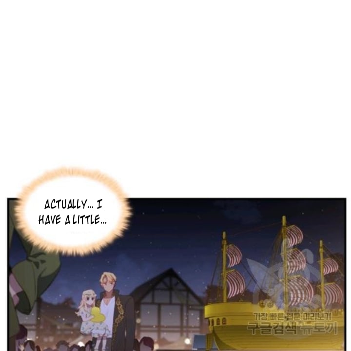 Youngest Princess chapter 73 page 37