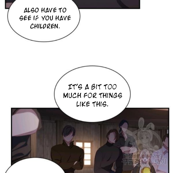 Youngest Princess chapter 73 page 49