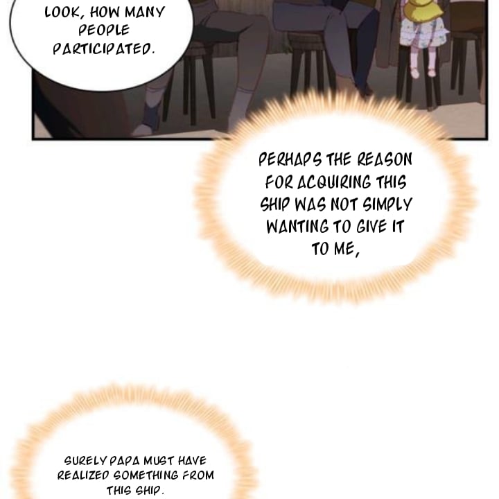 Youngest Princess chapter 73 page 50