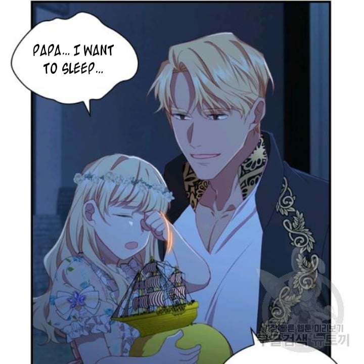 Youngest Princess chapter 73 page 100