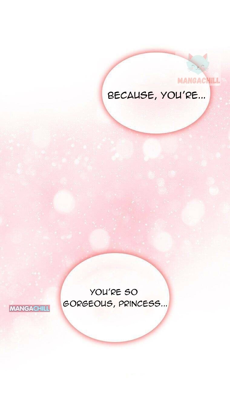 Youngest Princess chapter 97 page 22