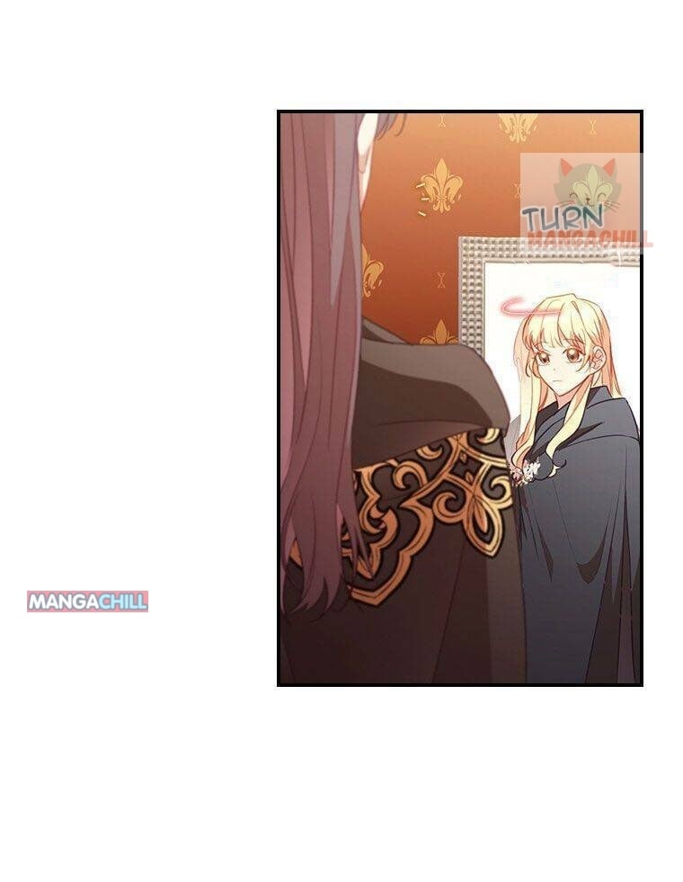 Youngest Princess chapter 97 page 32