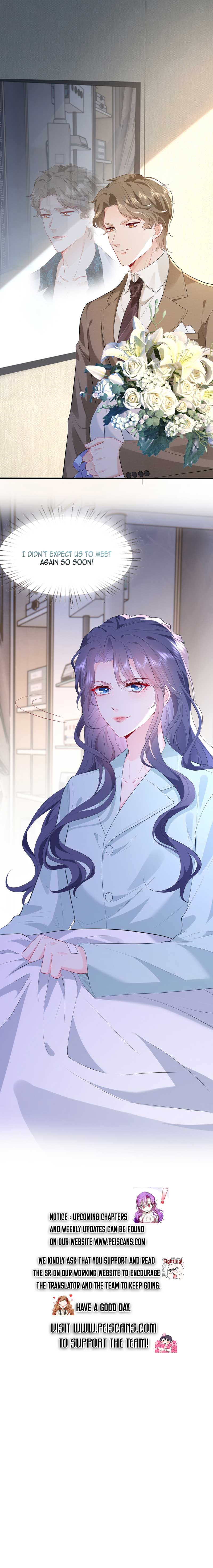 Mr. Qiao, Madam Is Spoiled by You chapter 1 page 5