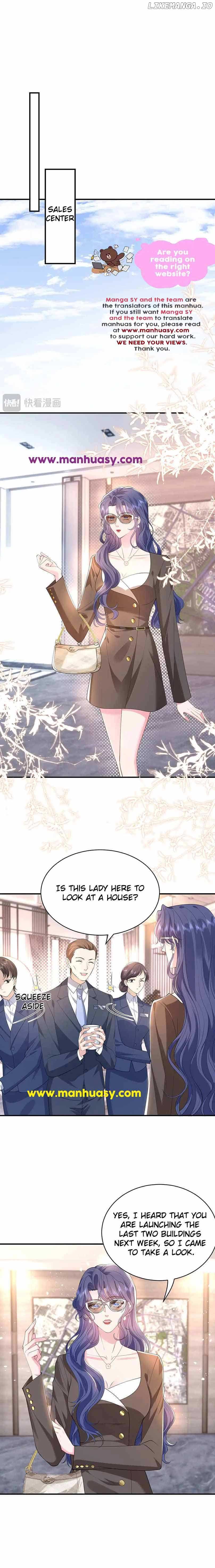 Mr. Qiao, Madam Is Spoiled by You chapter 22 page 7