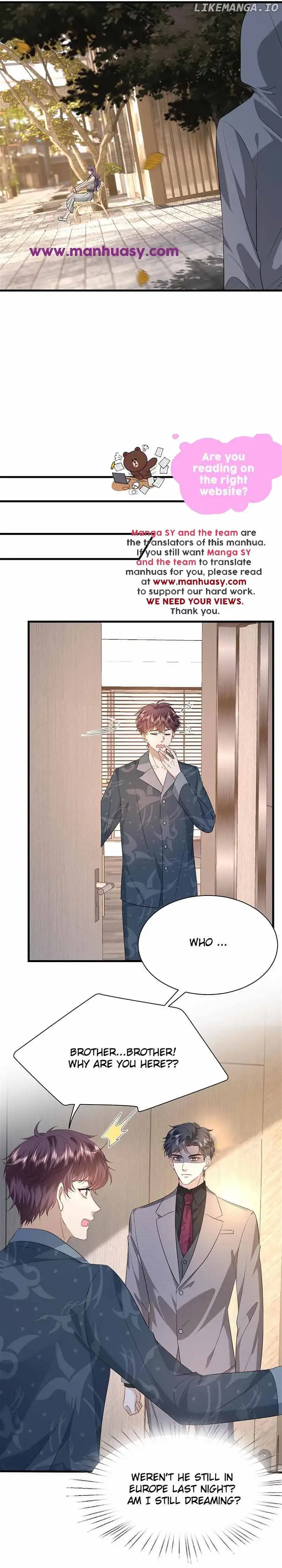 Mr. Qiao, Madam Is Spoiled by You chapter 27 page 11