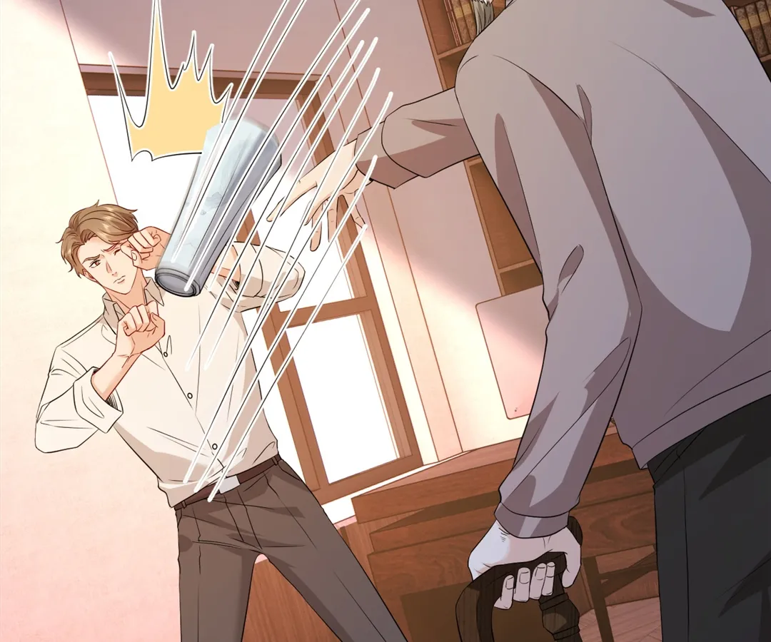 Mr. Qiao, Madam Is Spoiled by You chapter 29 page 9
