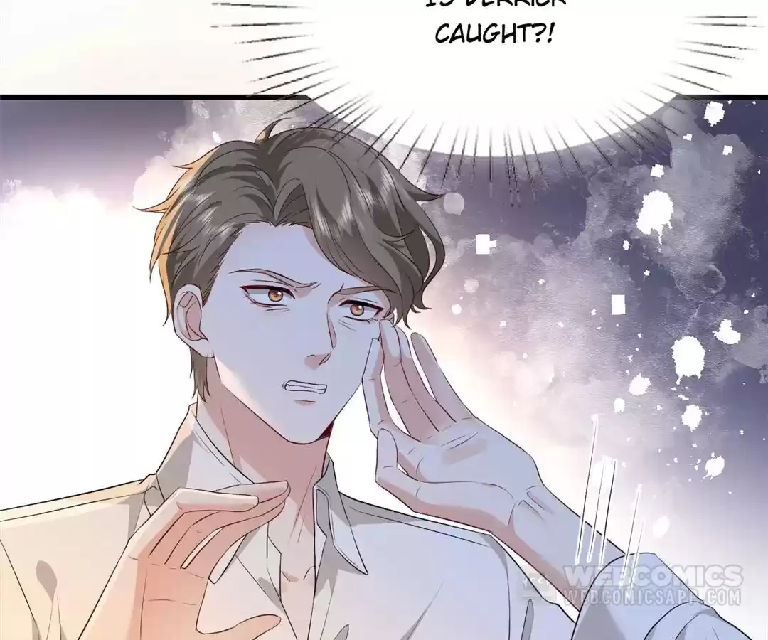 Mr. Qiao, Madam Is Spoiled by You chapter 29 page 11