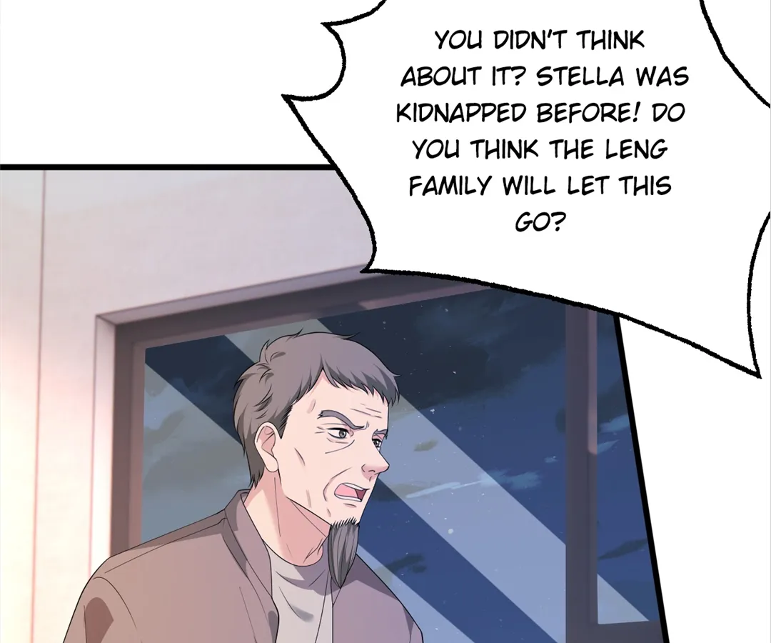 Mr. Qiao, Madam Is Spoiled by You chapter 29 page 15