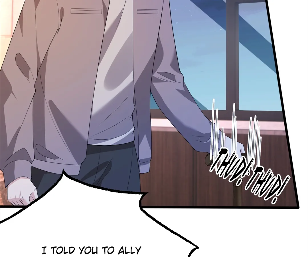 Mr. Qiao, Madam Is Spoiled by You chapter 29 page 16