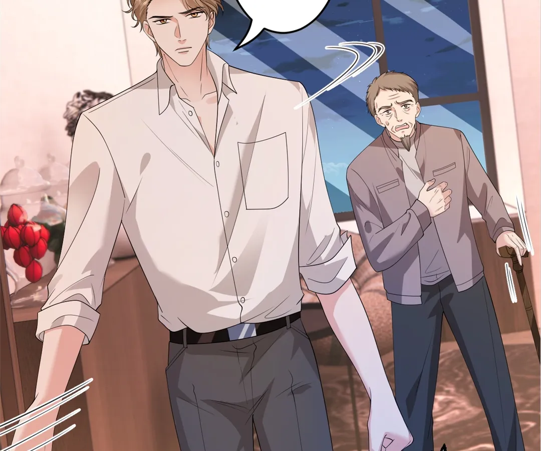 Mr. Qiao, Madam Is Spoiled by You chapter 29 page 18