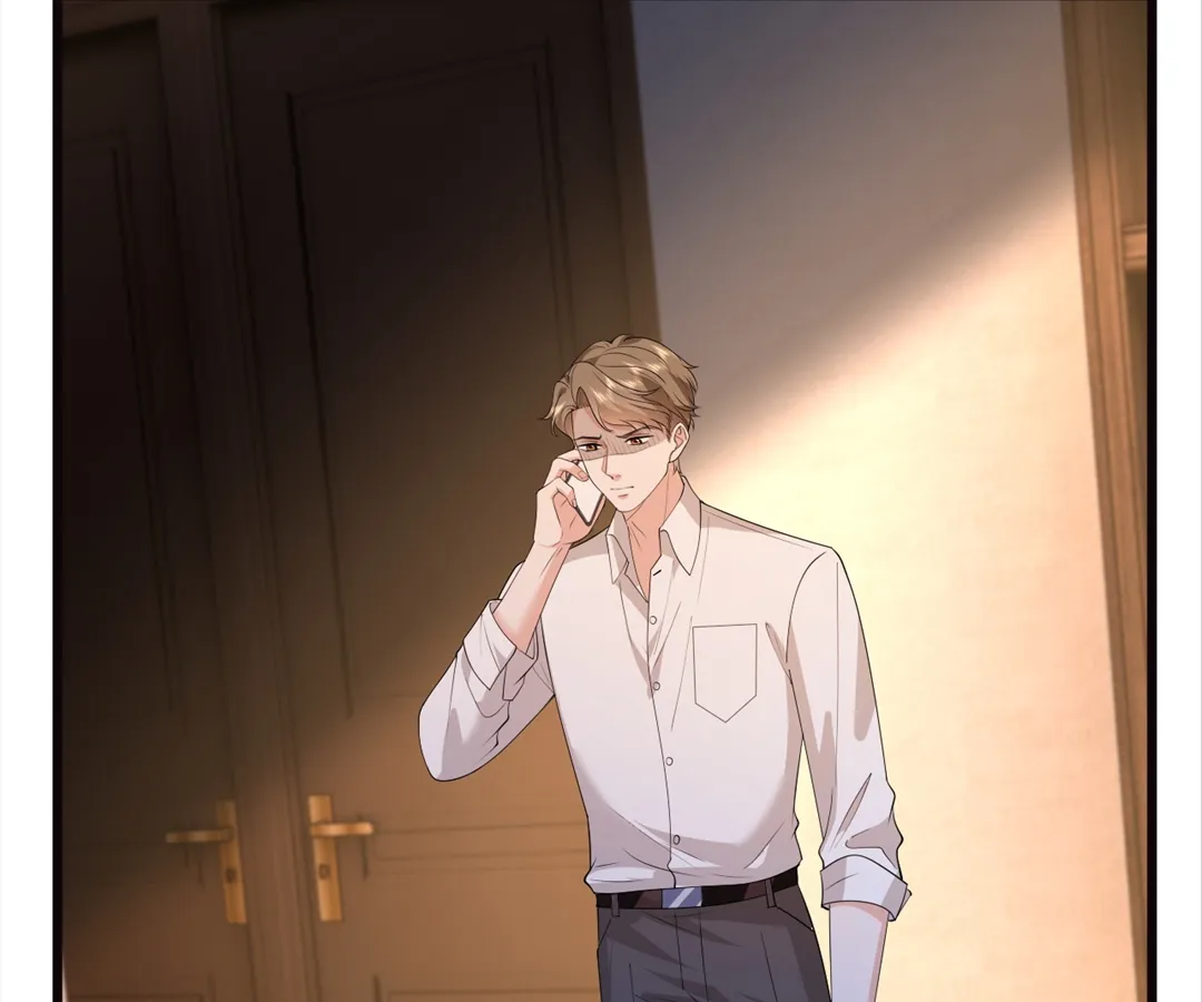 Mr. Qiao, Madam Is Spoiled by You chapter 29 page 20