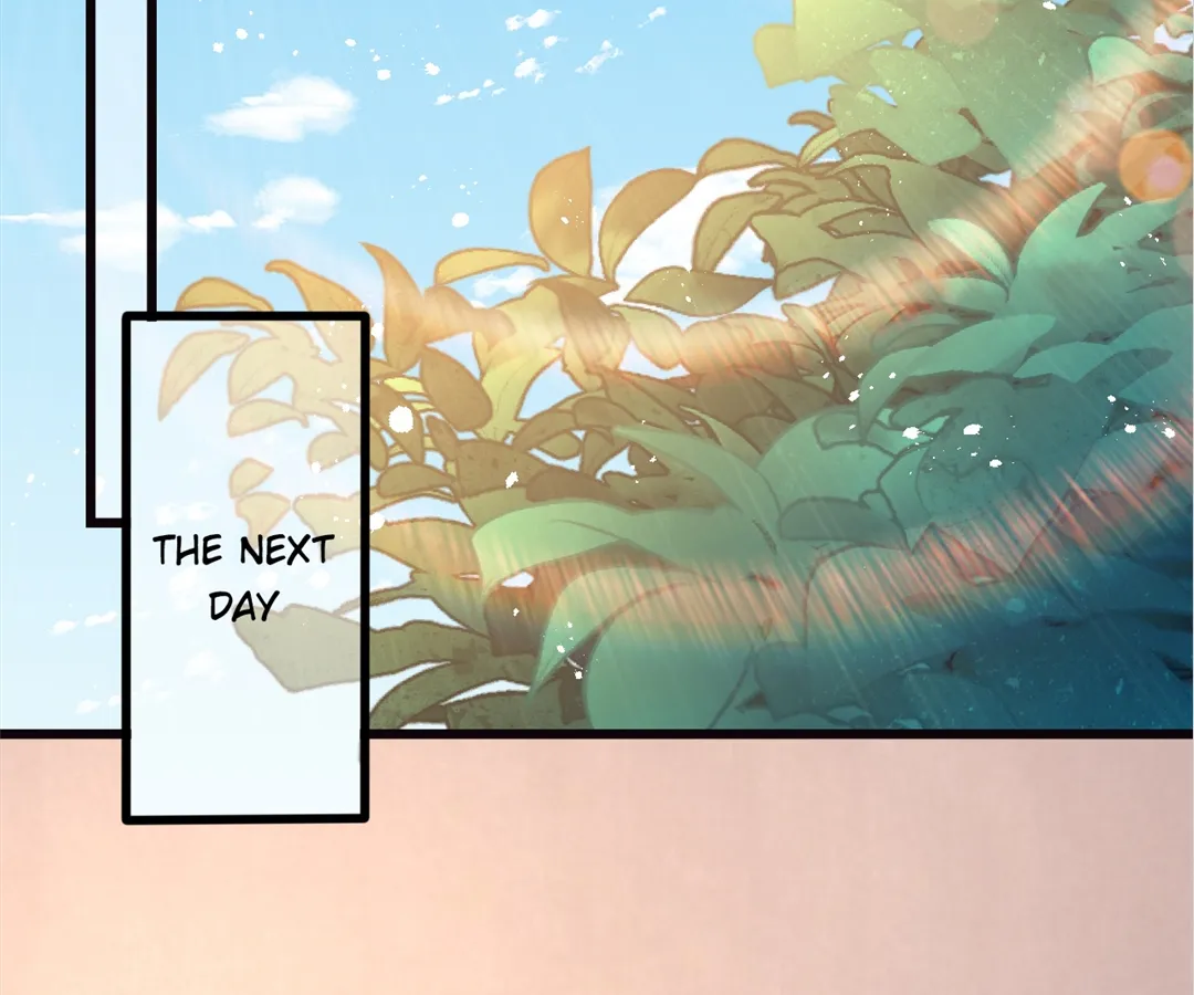Mr. Qiao, Madam Is Spoiled by You chapter 29 page 36