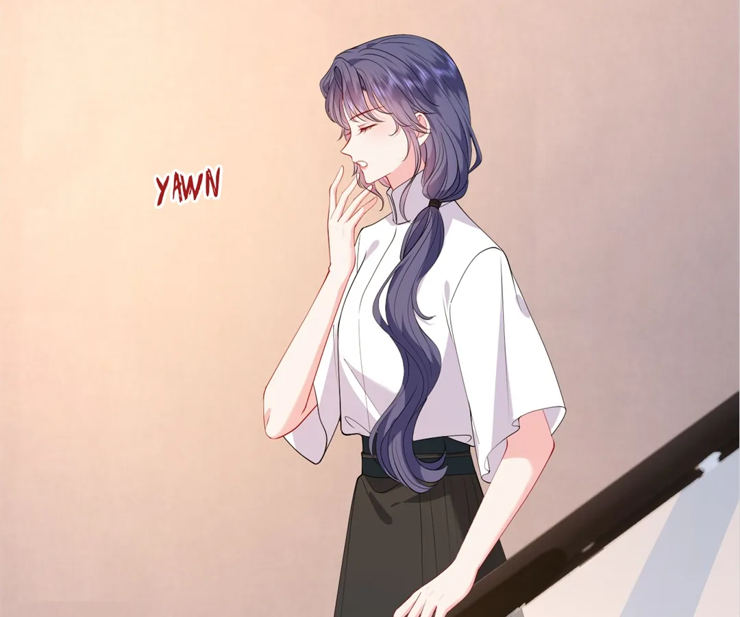 Mr. Qiao, Madam Is Spoiled by You chapter 29 page 37