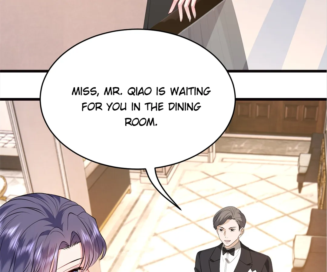 Mr. Qiao, Madam Is Spoiled by You chapter 29 page 38