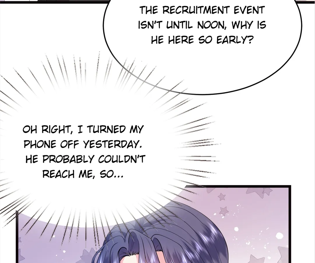 Mr. Qiao, Madam Is Spoiled by You chapter 29 page 40