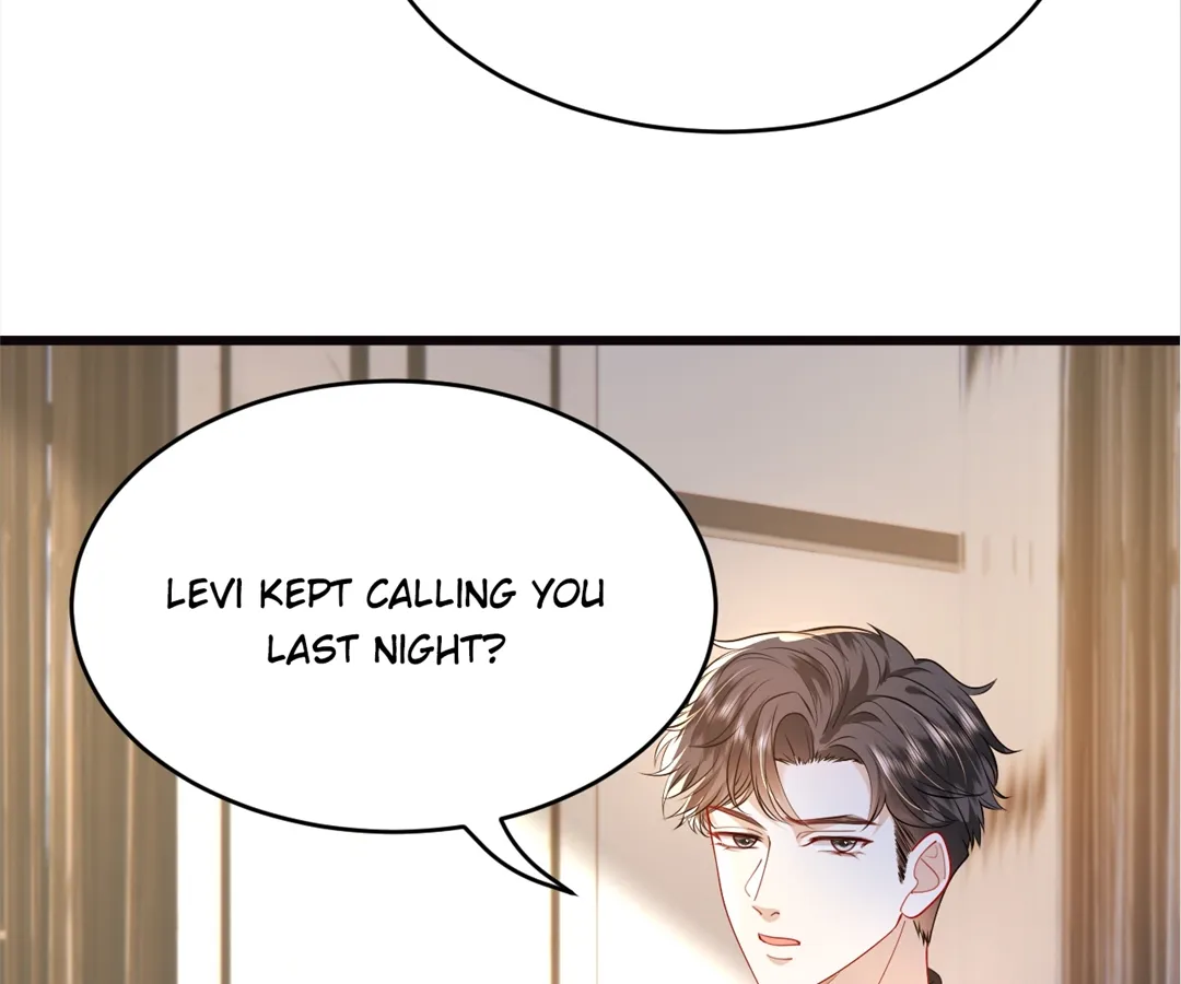 Mr. Qiao, Madam Is Spoiled by You chapter 29 page 44