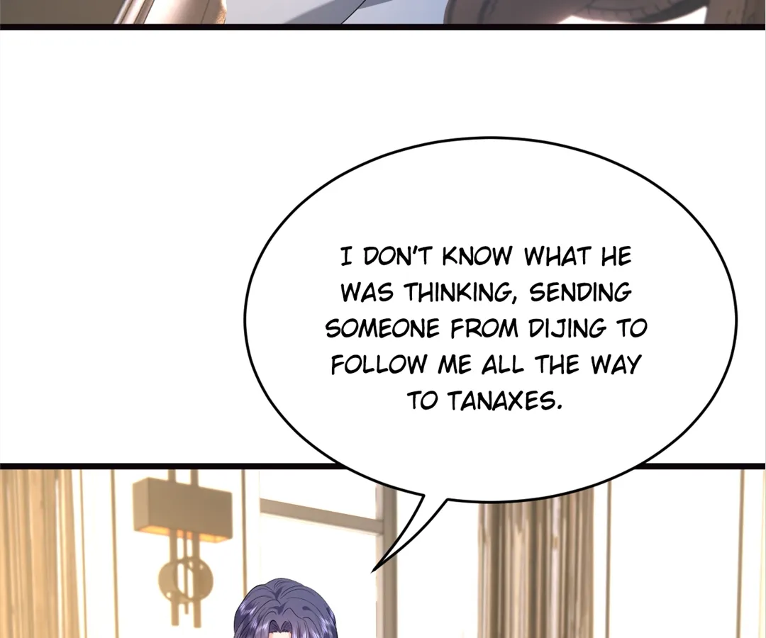 Mr. Qiao, Madam Is Spoiled by You chapter 29 page 46