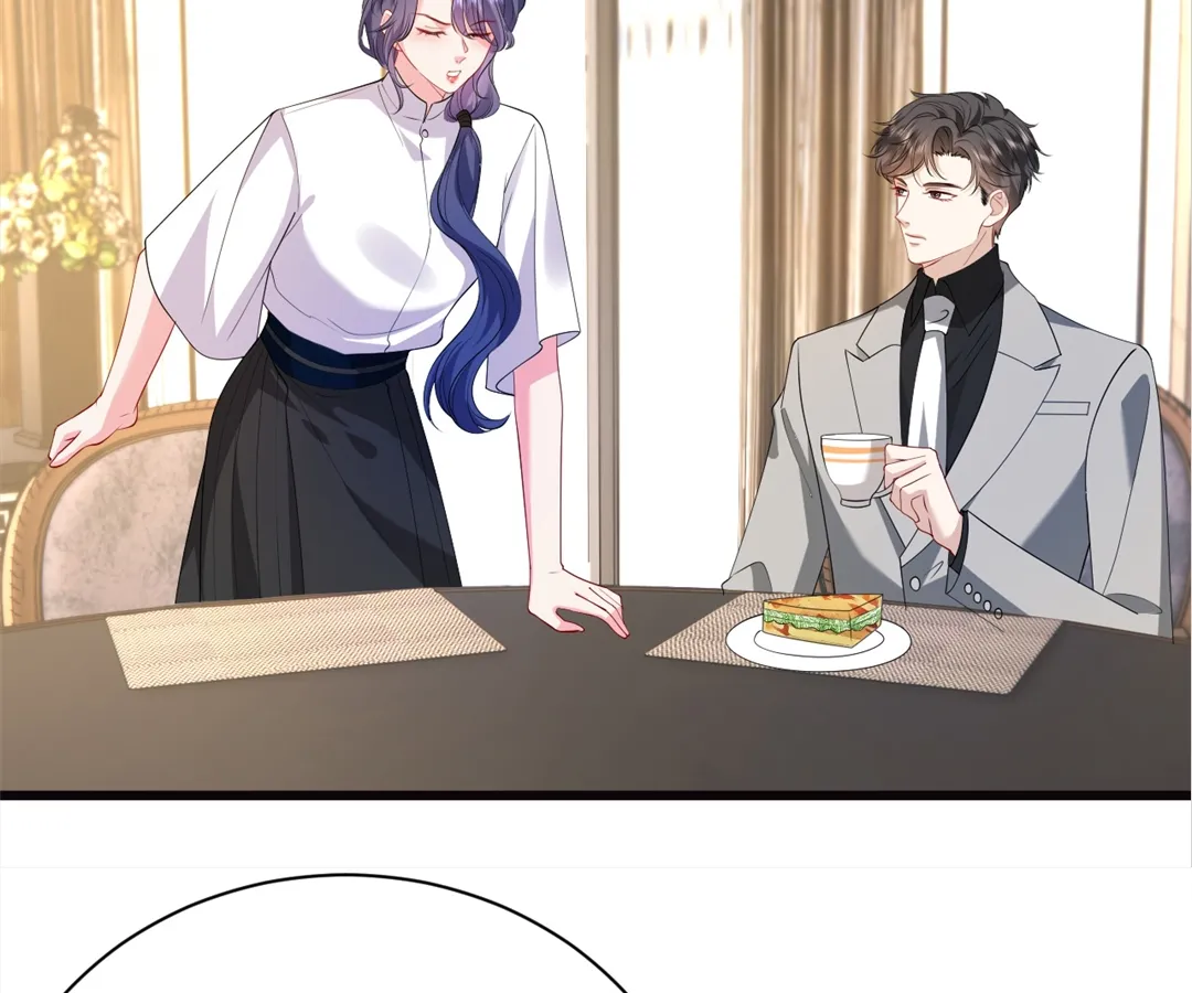 Mr. Qiao, Madam Is Spoiled by You chapter 29 page 47