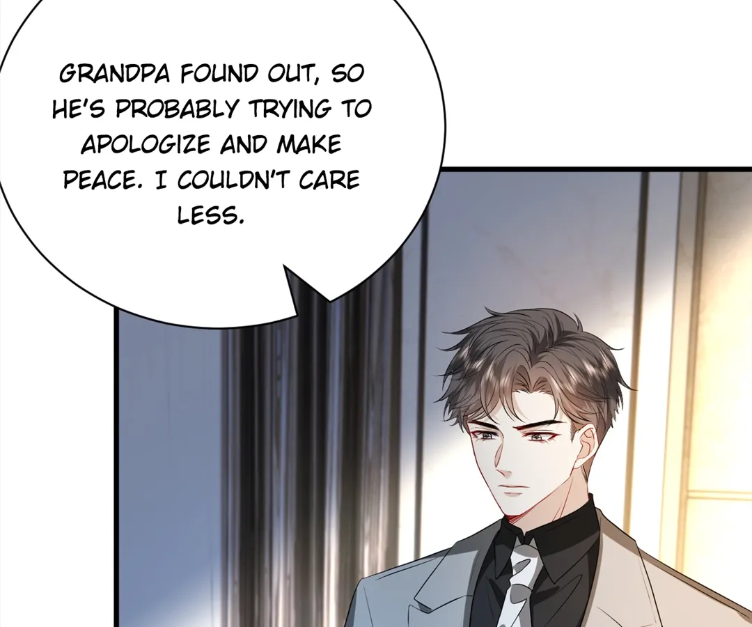 Mr. Qiao, Madam Is Spoiled by You chapter 29 page 48