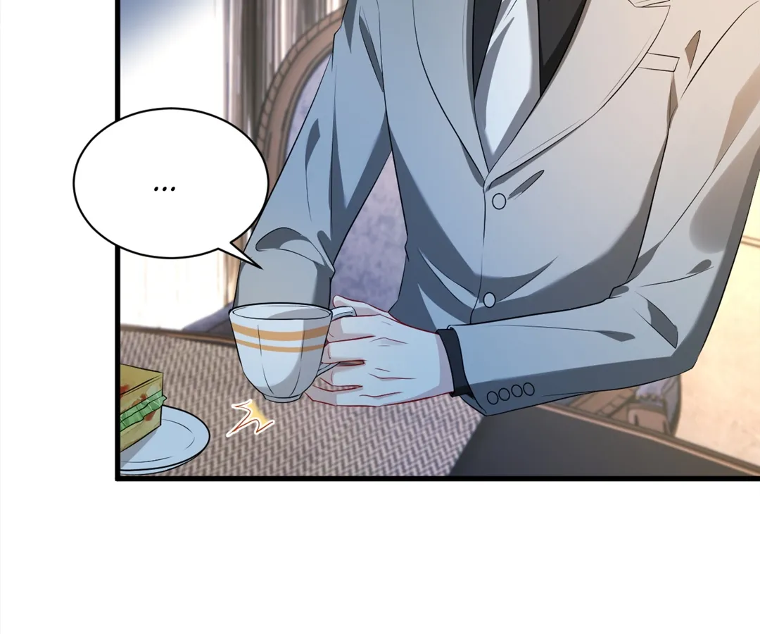 Mr. Qiao, Madam Is Spoiled by You chapter 29 page 49