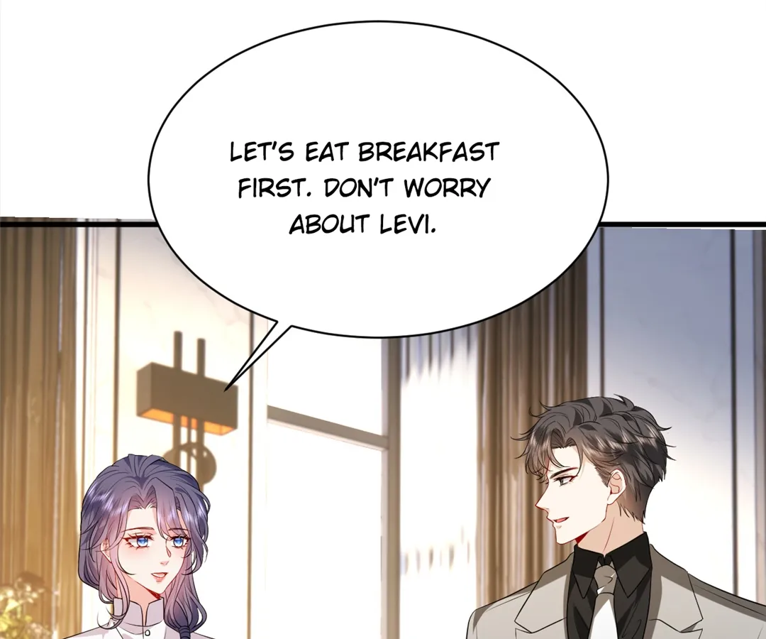 Mr. Qiao, Madam Is Spoiled by You chapter 29 page 50
