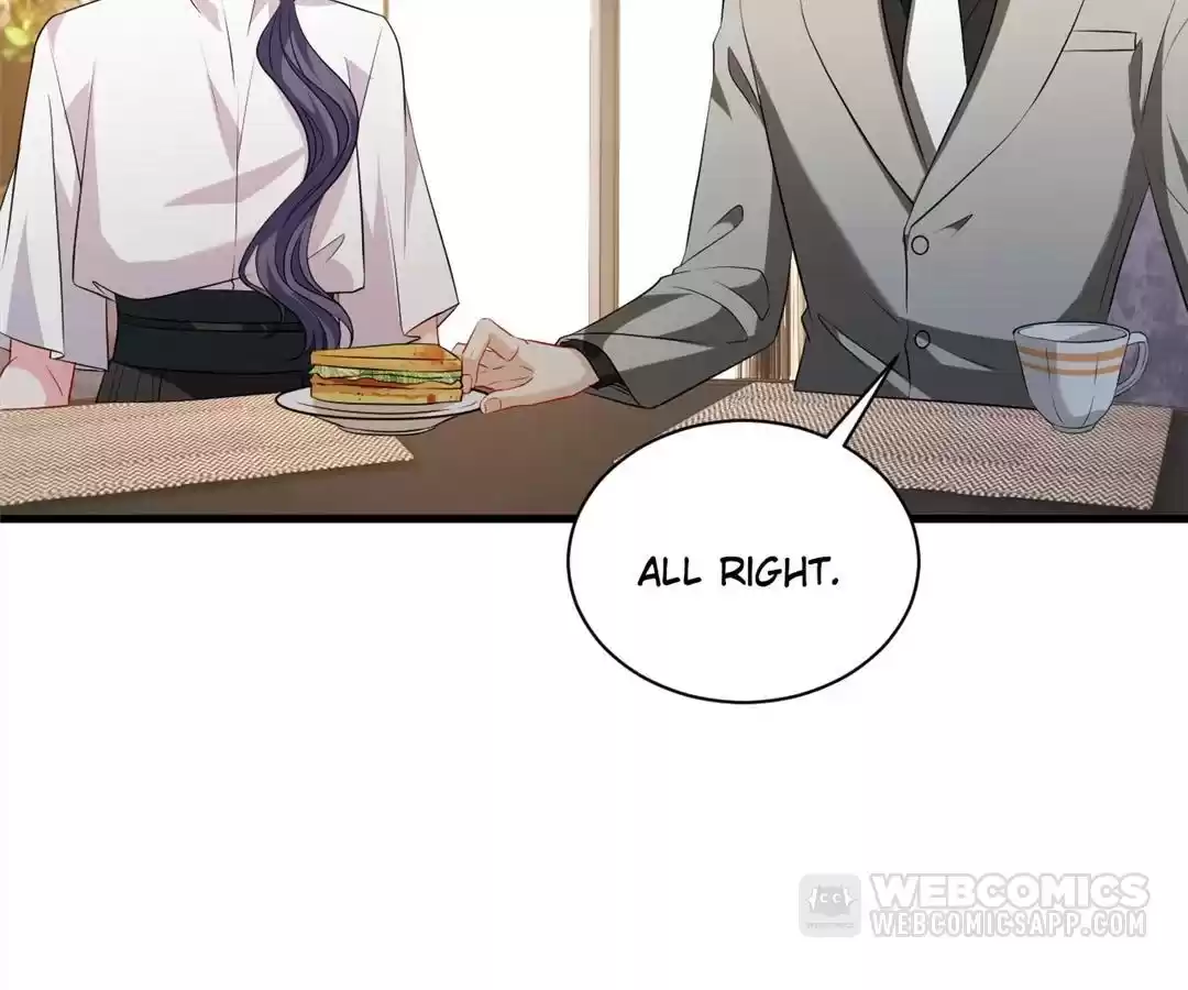 Mr. Qiao, Madam Is Spoiled by You chapter 29 page 51