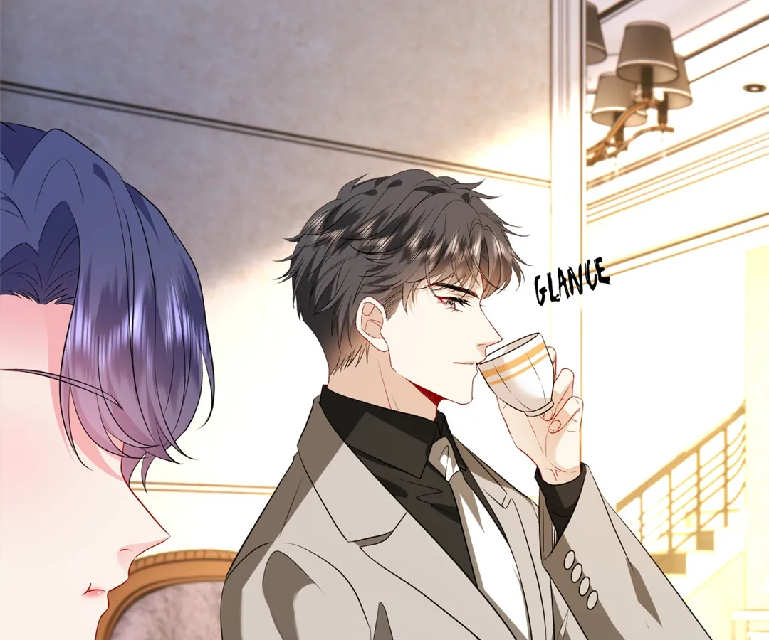 Mr. Qiao, Madam Is Spoiled by You chapter 29 page 54