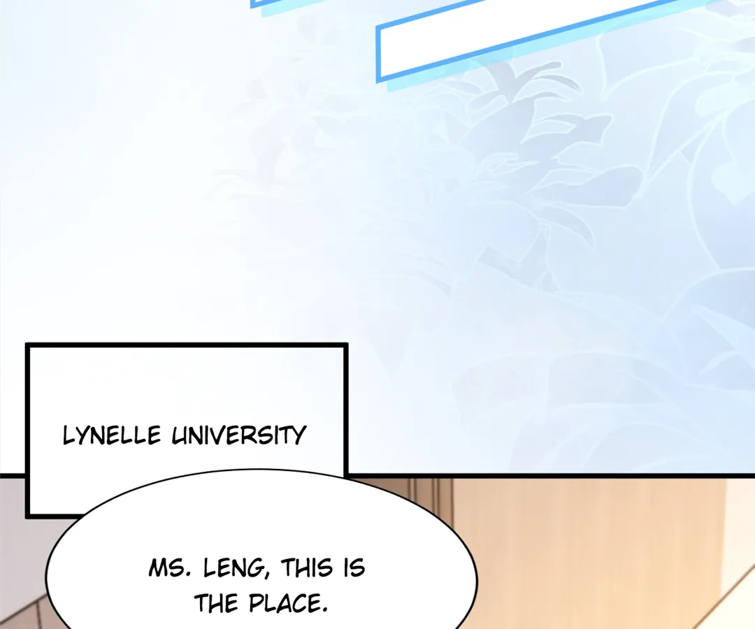 Mr. Qiao, Madam Is Spoiled by You chapter 29 page 57