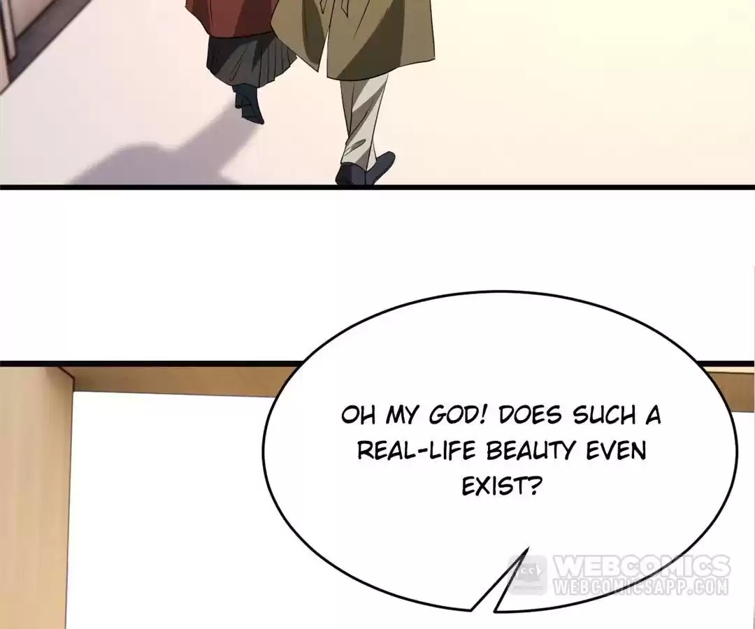 Mr. Qiao, Madam Is Spoiled by You chapter 29 page 59