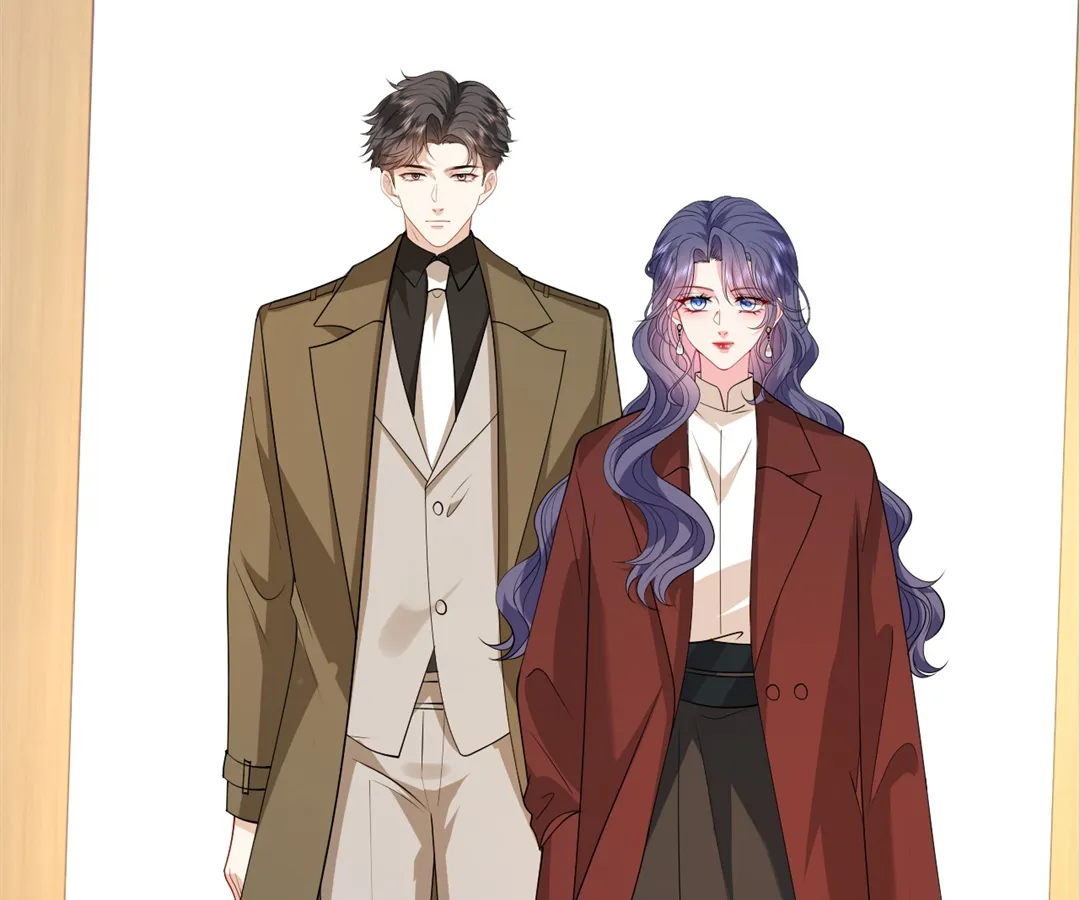 Mr. Qiao, Madam Is Spoiled by You chapter 29 page 60