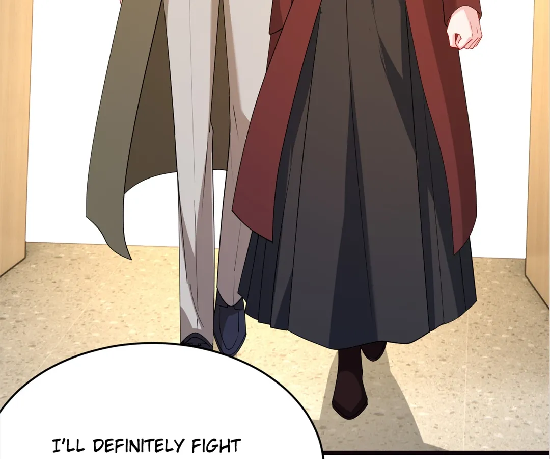 Mr. Qiao, Madam Is Spoiled by You chapter 29 page 61