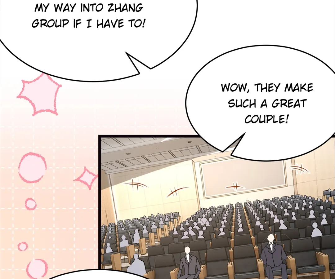 Mr. Qiao, Madam Is Spoiled by You chapter 29 page 62
