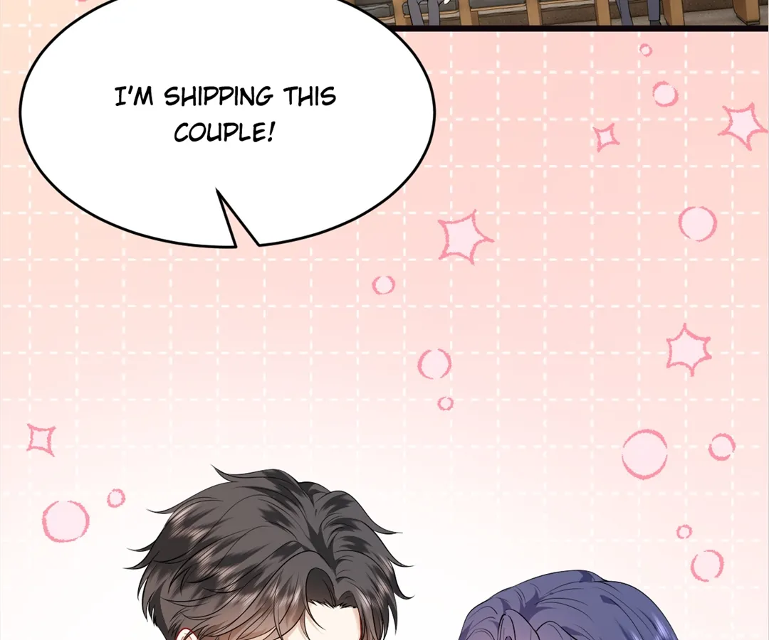 Mr. Qiao, Madam Is Spoiled by You chapter 29 page 63