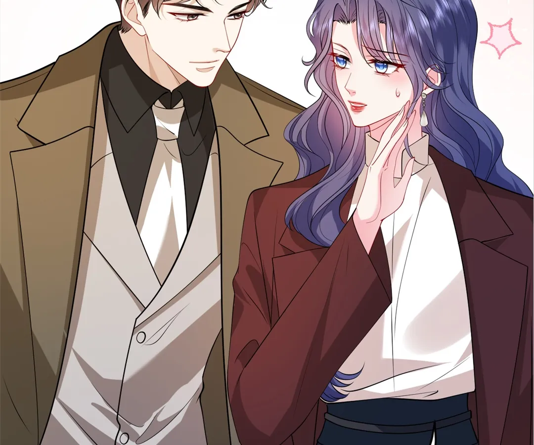 Mr. Qiao, Madam Is Spoiled by You chapter 29 page 64