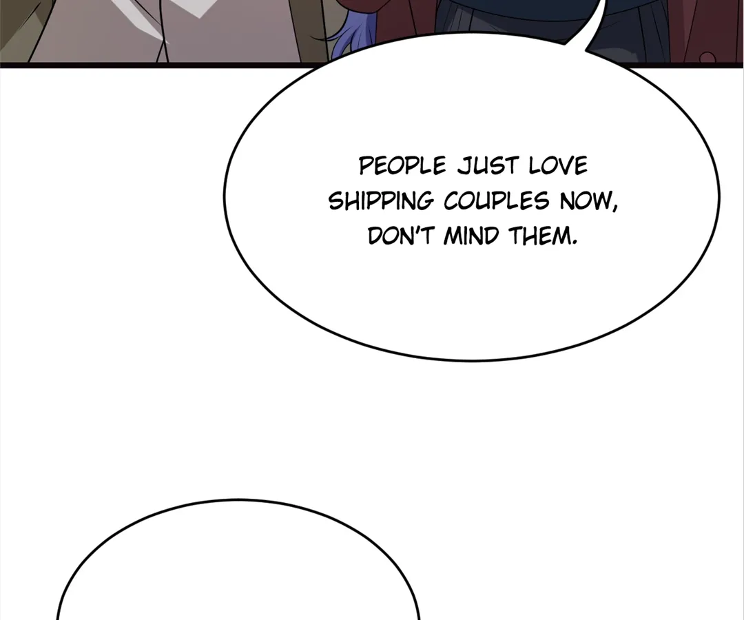 Mr. Qiao, Madam Is Spoiled by You chapter 29 page 65