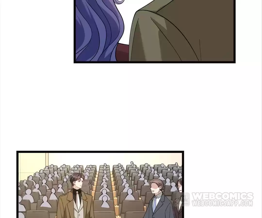 Mr. Qiao, Madam Is Spoiled by You chapter 29 page 67