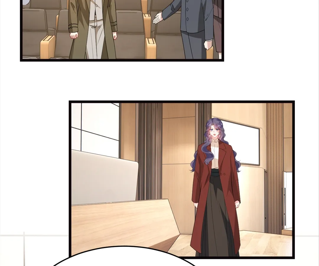 Mr. Qiao, Madam Is Spoiled by You chapter 29 page 68