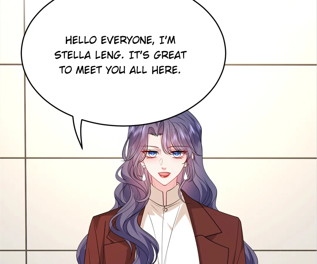 Mr. Qiao, Madam Is Spoiled by You chapter 29 page 69
