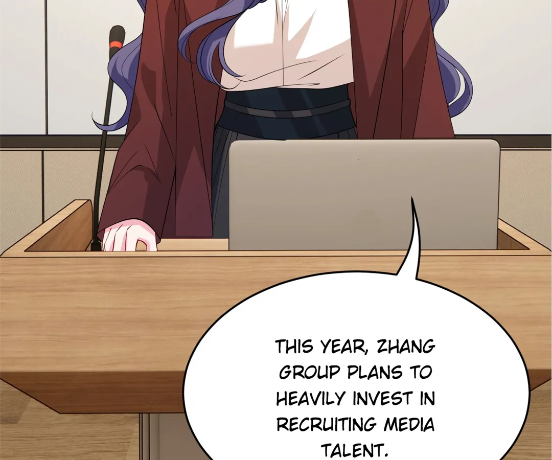 Mr. Qiao, Madam Is Spoiled by You chapter 29 page 70