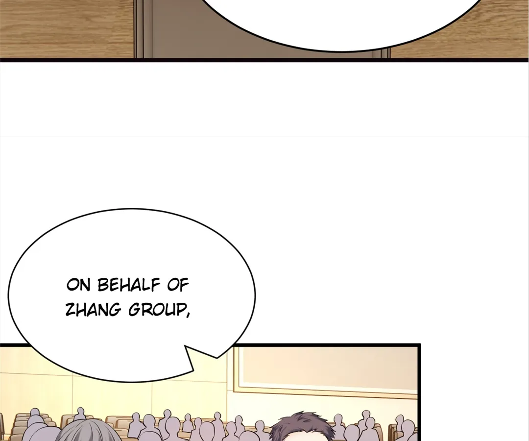 Mr. Qiao, Madam Is Spoiled by You chapter 29 page 71