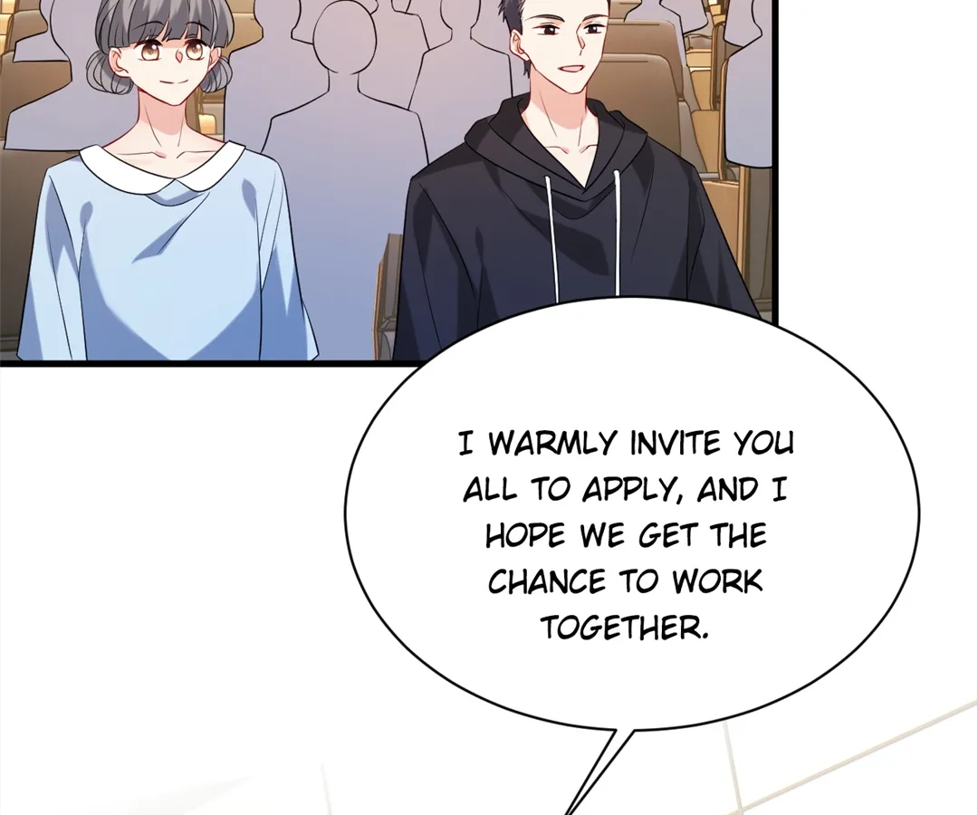 Mr. Qiao, Madam Is Spoiled by You chapter 29 page 72